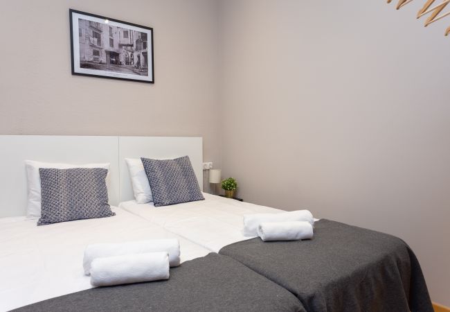 Apartamento en Barcelona - Key Barcelona Girona Apartamento Pcl. 2 Apartamento en Barcelona - Key Barcelona Girona Apartamento Pcl. 2
