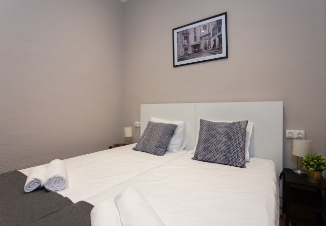 Apartamento en Barcelona - Key Barcelona Girona Apartamento Pcl. 2 Apartamento en Barcelona - Key Barcelona Girona Apartamento Pcl. 2