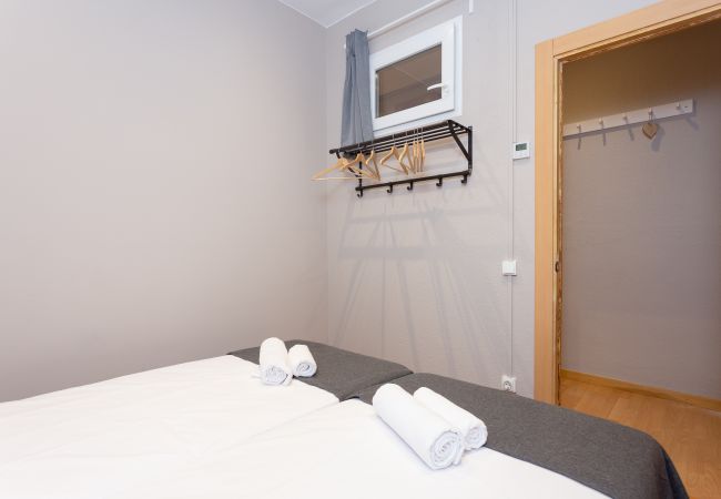 Apartamento en Barcelona - Key Barcelona Girona Apartamento Pcl. 2 Apartamento en Barcelona - Key Barcelona Girona Apartamento Pcl. 2