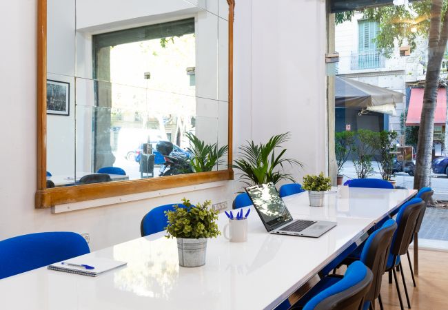 Apartamento en Barcelona - Key Barcelona Girona Apartamento Pcl. 2 Apartamento en Barcelona - Key Barcelona Girona Apartamento Pcl. 2