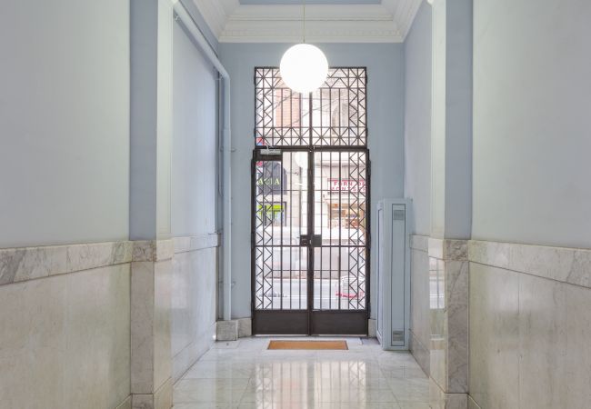 Apartamento en Barcelona - Ático en Sagrada Familia  Apartamento en Barcelona - Ático en Sagrada Familia
