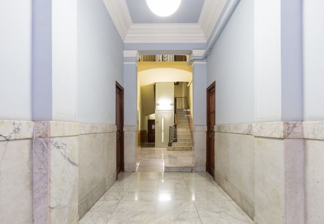 Apartamento en Barcelona - Ático en Sagrada Familia  Apartamento en Barcelona - Ático en Sagrada Familia