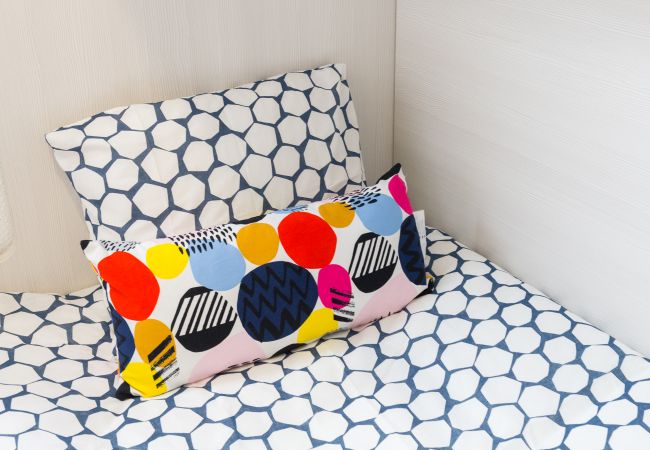 Apartamento en Barcelona - Ático en Sagrada Familia  Apartamento en Barcelona - Ático en Sagrada Familia