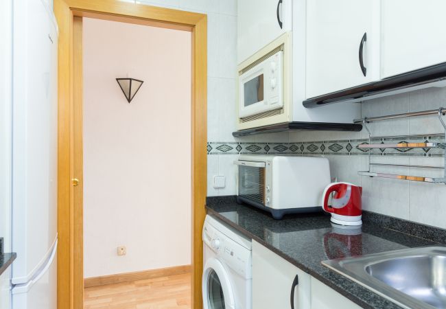 Apartamento en Barcelona - Ático en Sagrada Familia  Apartamento en Barcelona - Ático en Sagrada Familia