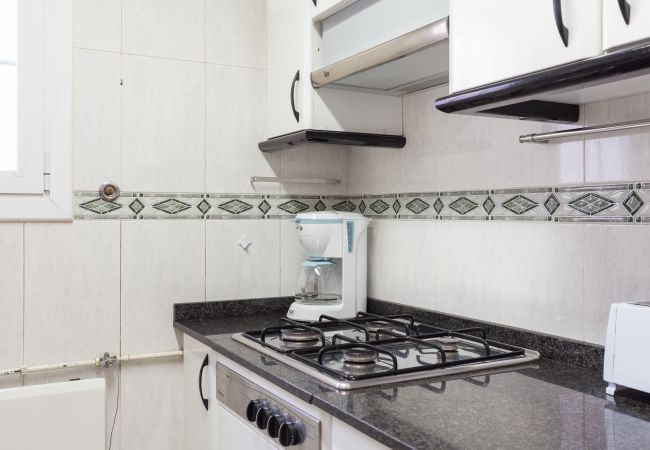 Apartamento en Barcelona - Ático en Sagrada Familia  Apartamento en Barcelona - Ático en Sagrada Familia