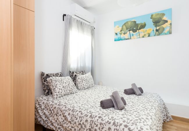 Apartamento en Barcelona - Ático en Sagrada Familia  Apartamento en Barcelona - Ático en Sagrada Familia