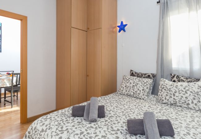 Apartamento en Barcelona - Ático en Sagrada Familia  Apartamento en Barcelona - Ático en Sagrada Familia