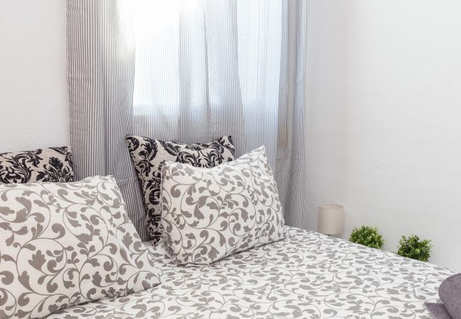 Apartamento en Barcelona - Ático en Sagrada Familia  Apartamento en Barcelona - Ático en Sagrada Familia
