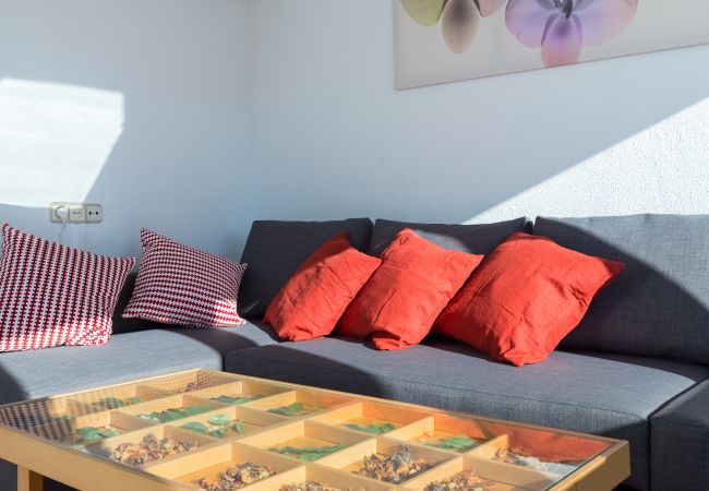 Apartamento en Barcelona - Ático en Sagrada Familia  Apartamento en Barcelona - Ático en Sagrada Familia