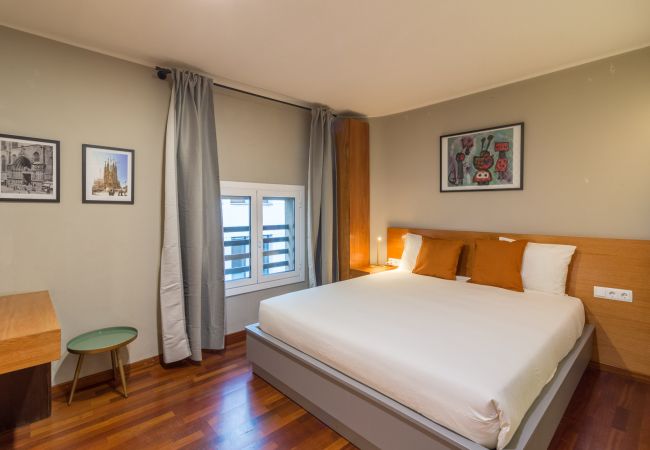 Apartamento en Barcelona - Key Paseo de Gracia Miró