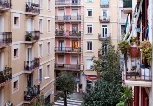 Apartamento en Barcelona - Apartamento en Murillo 18 Apartamento en Barcelona - Apartamento en Murillo 18