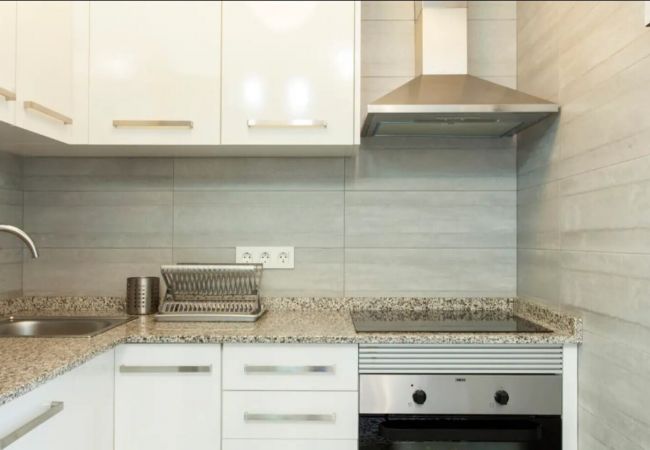 Apartamento en Barcelona - Apartamento en Murillo 18 Apartamento en Barcelona - Apartamento en Murillo 18