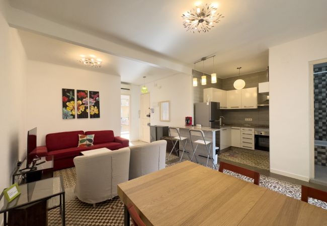 Apartamento en Barcelona - Apartamento en Murillo 18 Apartamento en Barcelona - Apartamento en Murillo 18