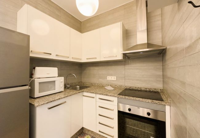 Apartamento en Barcelona - Apartamento en Murillo 18 Apartamento en Barcelona - Apartamento en Murillo 18