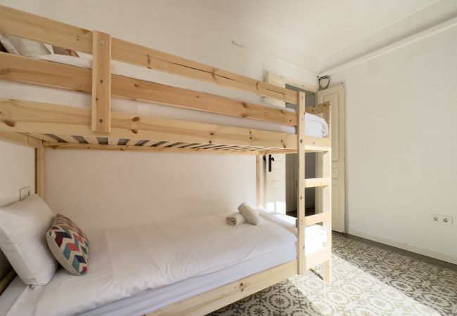 Apartamento en Barcelona - Apartamento en Murillo 18 Apartamento en Barcelona - Apartamento en Murillo 18