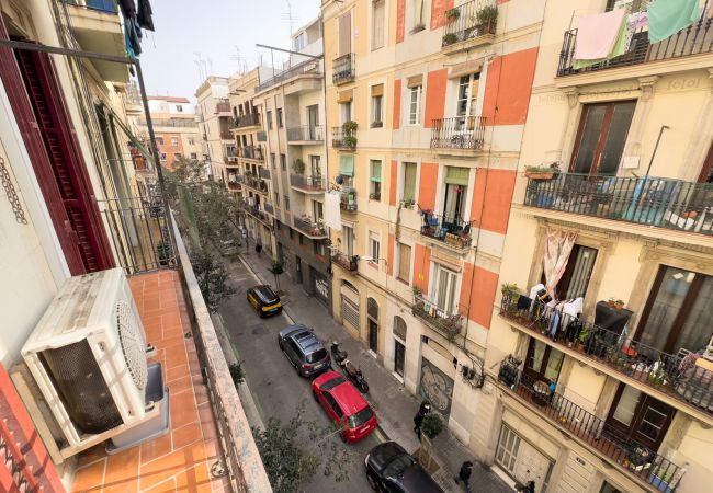Apartamento en Barcelona - Apartamento en Murillo 18 Apartamento en Barcelona - Apartamento en Murillo 18
