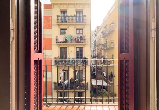 Apartamento en Barcelona - Apartamento en Murillo 18 Apartamento en Barcelona - Apartamento en Murillo 18