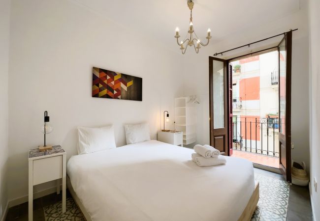 Apartamento en Barcelona - Apartamento en Murillo 18 Apartamento en Barcelona - Apartamento en Murillo 18