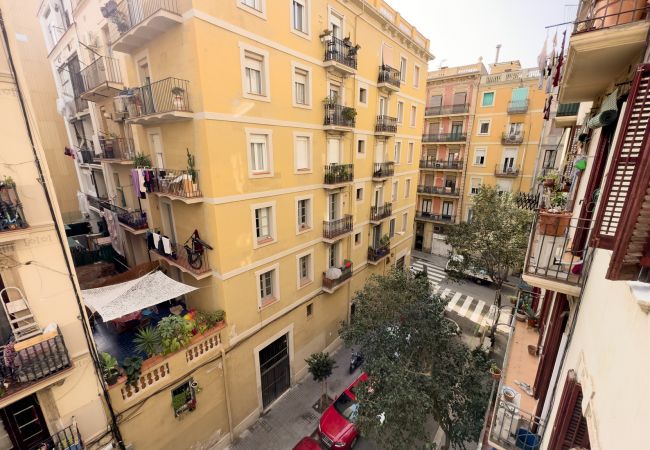 Apartamento en Barcelona - Apartamento en Murillo 18 Apartamento en Barcelona - Apartamento en Murillo 18