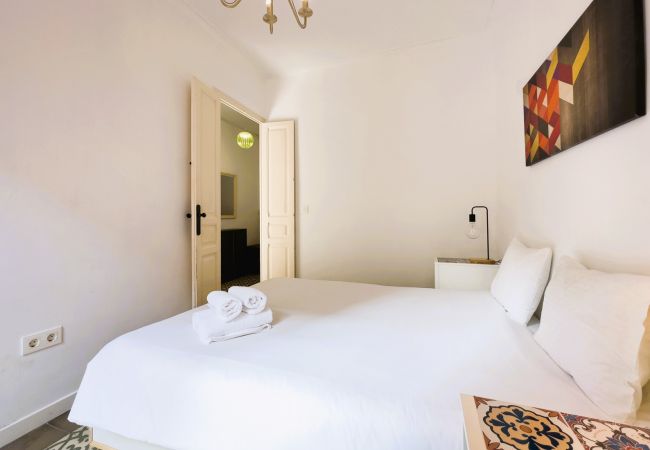 Apartamento en Barcelona - Apartamento en Murillo 18 Apartamento en Barcelona - Apartamento en Murillo 18