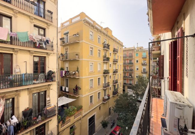 Apartamento en Barcelona - Apartamento en Murillo 18 Apartamento en Barcelona - Apartamento en Murillo 18