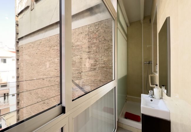 Apartamento en Barcelona - Apartamento en Murillo 18 Apartamento en Barcelona - Apartamento en Murillo 18