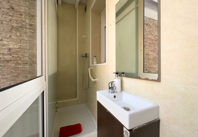 Apartamento en Barcelona - Apartamento en Murillo 18 Apartamento en Barcelona - Apartamento en Murillo 18