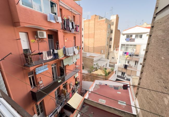Apartamento en Barcelona - Apartamento en Murillo 18 Apartamento en Barcelona - Apartamento en Murillo 18