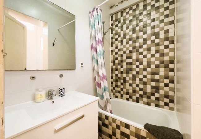 Apartamento en Barcelona - Apartamento en Murillo 18 Apartamento en Barcelona - Apartamento en Murillo 18