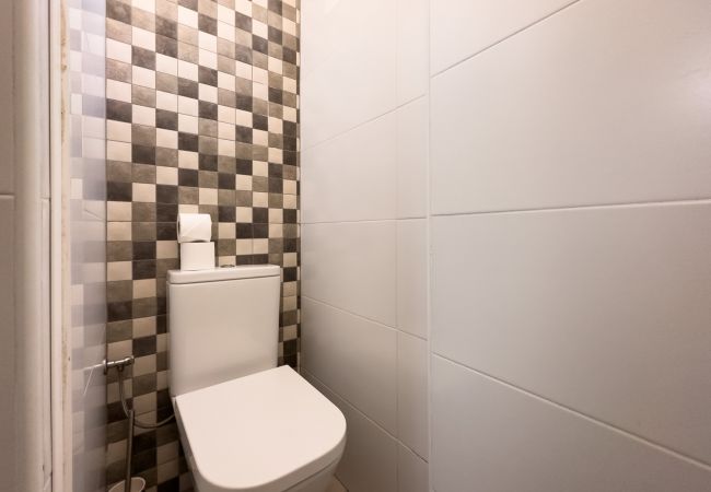 Apartamento en Barcelona - Apartamento en Murillo 18 Apartamento en Barcelona - Apartamento en Murillo 18