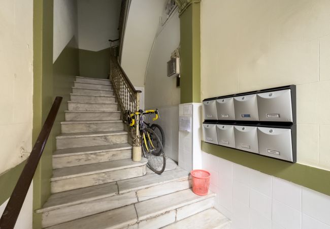 Apartamento en Barcelona - Apartamento en Murillo 18 Apartamento en Barcelona - Apartamento en Murillo 18