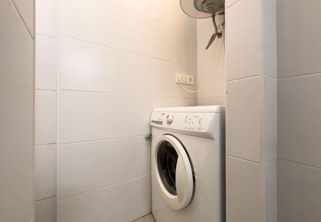 Apartamento en Barcelona - Apartamento en Murillo 18 Apartamento en Barcelona - Apartamento en Murillo 18