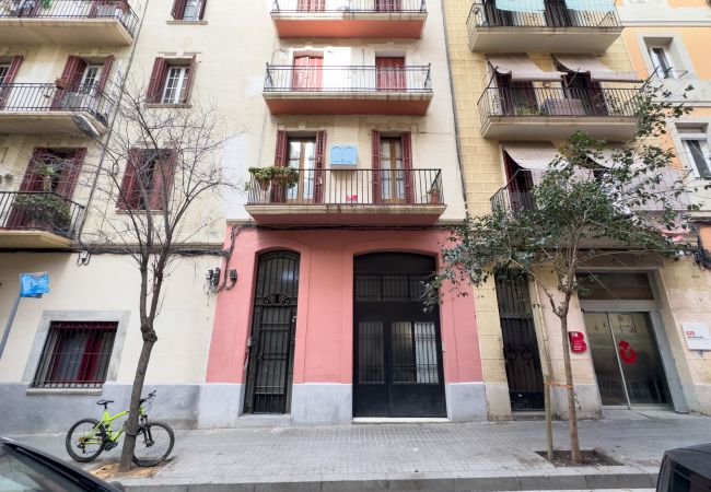 Apartamento en Barcelona - Apartamento en Murillo 18 Apartamento en Barcelona - Apartamento en Murillo 18