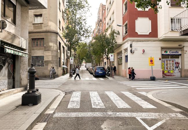 Apartamento en Barcelona - Apartamento en Murillo 18 Apartamento en Barcelona - Apartamento en Murillo 18