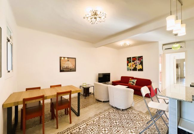 Apartamento en Barcelona - Apartamento en Murillo 18 Apartamento en Barcelona - Apartamento en Murillo 18