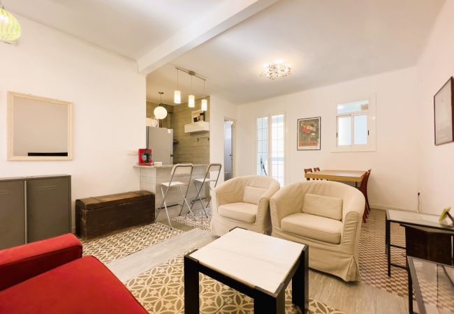 Apartamento en Barcelona - Apartamento en Murillo 18 Apartamento en Barcelona - Apartamento en Murillo 18