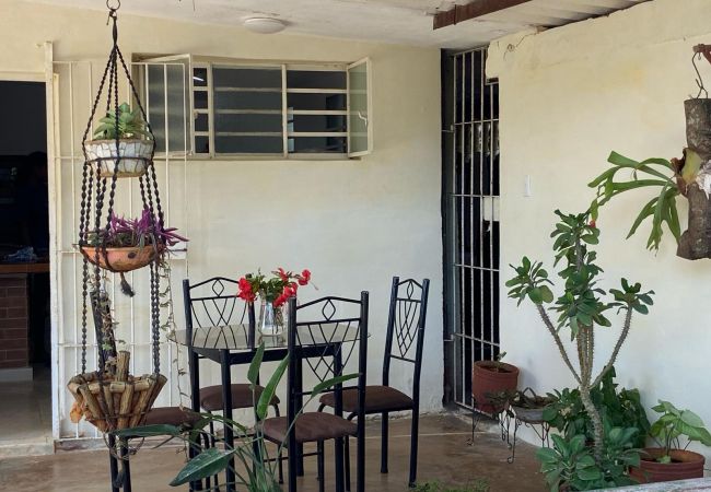 Casa rural en Boyeros - Estancia las Dos Aguas  Casa rural en Boyeros - Estancia las Dos Aguas