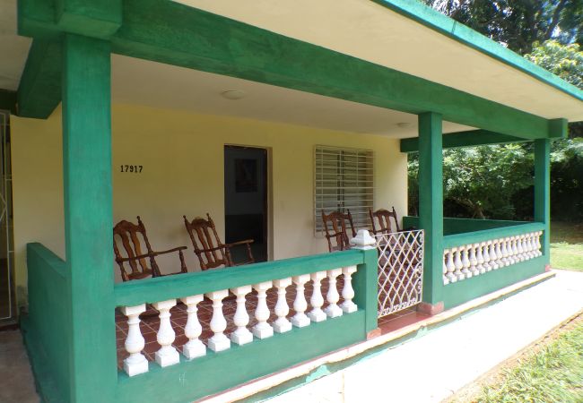 Casa rural en Boyeros - Estancia las Dos Aguas  Casa rural en Boyeros - Estancia las Dos Aguas