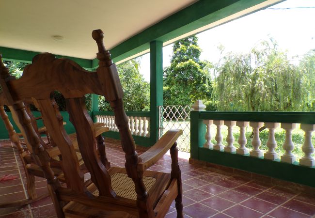 Casa rural en Boyeros - Estancia las Dos Aguas  Casa rural en Boyeros - Estancia las Dos Aguas
