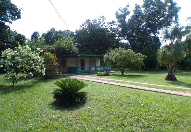 Casa rural en Boyeros - Estancia las Dos Aguas  Casa rural en Boyeros - Estancia las Dos Aguas