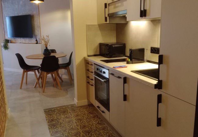 Apartamento en Barcelona - Urgell 28 Apartamento en Barcelona - Urgell 28