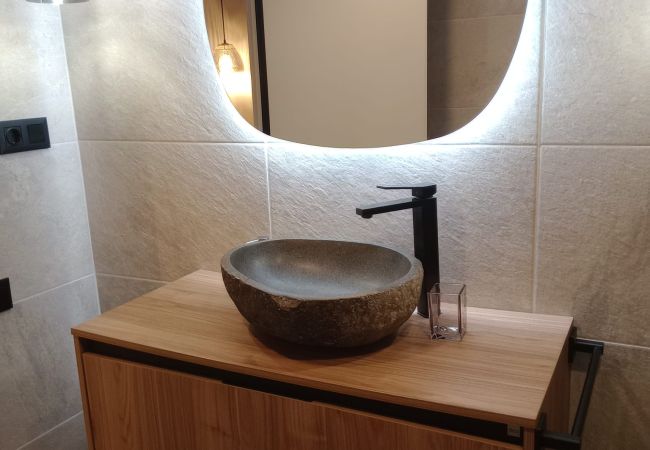 Apartamento en Barcelona - Urgell 28 Apartamento en Barcelona - Urgell 28