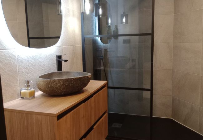 Apartamento en Barcelona - Urgell 28 Apartamento en Barcelona - Urgell 28