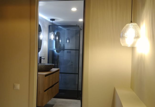 Apartamento en Barcelona - Urgell 28 Apartamento en Barcelona - Urgell 28