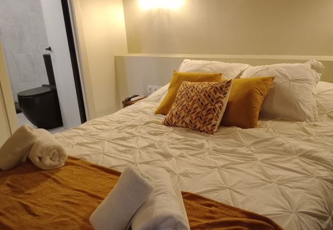 Apartamento en Barcelona - Urgell 28 Apartamento en Barcelona - Urgell 28