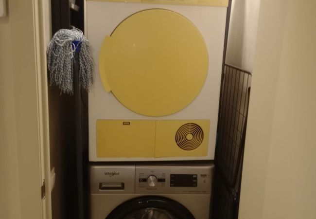 Apartamento en Barcelona - Urgell 28 Apartamento en Barcelona - Urgell 28