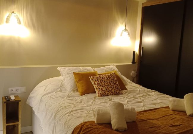 Apartamento en Barcelona - Urgell 28 Apartamento en Barcelona - Urgell 28