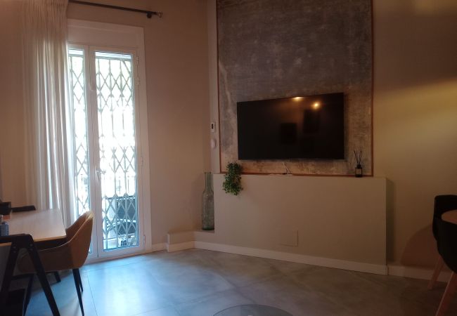 Apartamento en Barcelona - Urgell 28 Apartamento en Barcelona - Urgell 28