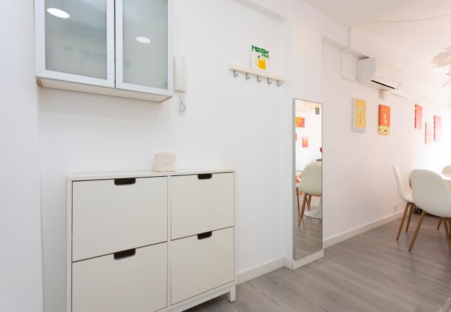 Apartamento en Barcelona - Key Barcelona Diagonal Mar Apartamento en Barcelona - Key Barcelona Diagonal Mar