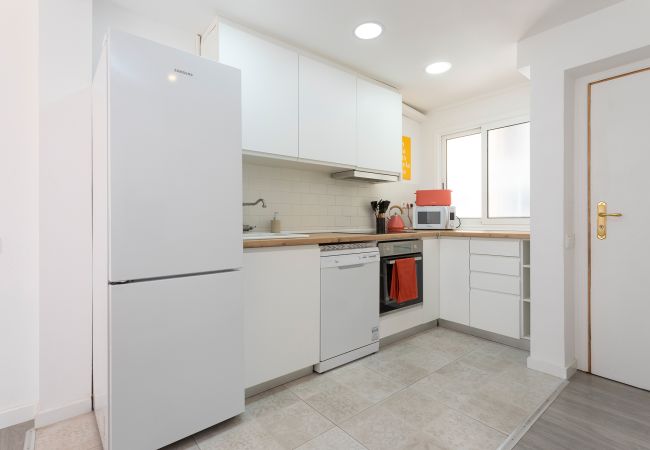 Apartamento en Barcelona - Key Barcelona Diagonal Mar Apartamento en Barcelona - Key Barcelona Diagonal Mar